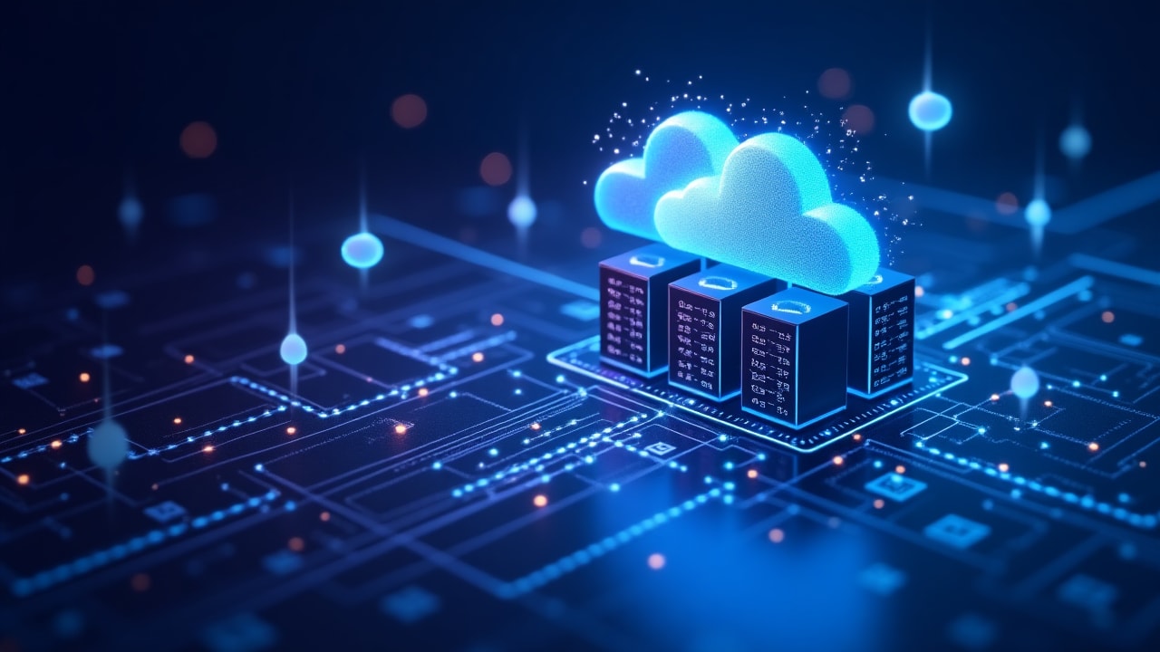 Plataforma en la nube